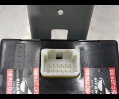 CENTRALINA CONTROLLO PRESSIONE PNEUMATICI NISSAN L - 14