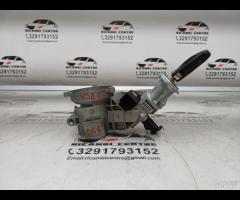 BLOCCHETTO ACCENSIONE CON CHIAVE OPEL CORSA D 2010
