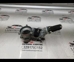 BLOCCHETTO ACCENSIONE CON CHIAVE OPEL CORSA D 2010