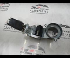 BLOCCHETTO ACCENSIONE CON CHIAVE OPEL CORSA D 2010