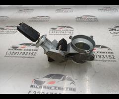 BLOCCHETTO ACCENSIONE CON CHIAVE OPEL CORSA D 2010 - 6
