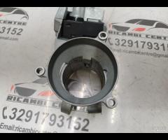 BLOCCHETTO ACCENSIONE CON CHIAVE OPEL CORSA D 2010 - 11
