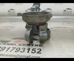 BLOCCHETTO ACCENSIONE CON CHIAVE OPEL CORSA D 2010 - 12