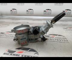 BLOCCHETTO ACCENSIONE CON CHIAVE OPEL CORSA D 2010 - 13
