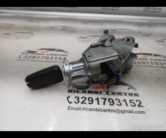 BLOCCHETTO ACCENSIONE CON CHIAVE OPEL CORSA D 2010 - 14
