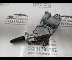 BLOCCHETTO ACCENSIONE CON CHIAVE OPEL CORSA D 2010 - 15