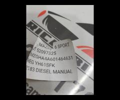 CENTRALINA LUCI FARI XENON Matsushita MAZDA 6 2011 - 17