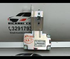 CENTRALINA MODULO CONTROLLO COMUNICAZIONE NISSAN L