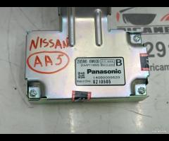 CENTRALINA MODULO CONTROLLO COMUNICAZIONE NISSAN L