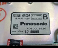 CENTRALINA MODULO CONTROLLO COMUNICAZIONE NISSAN L