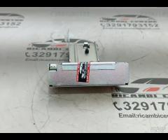 CENTRALINA MODULO CONTROLLO COMUNICAZIONE NISSAN L