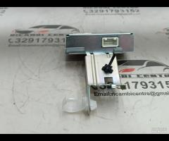CENTRALINA MODULO CONTROLLO COMUNICAZIONE NISSAN L - 12