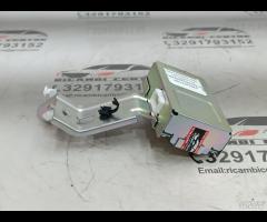 CENTRALINA MODULO CONTROLLO COMUNICAZIONE NISSAN L - 13