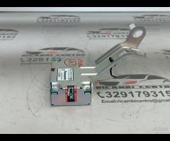 CENTRALINA MODULO CONTROLLO COMUNICAZIONE NISSAN L - 16