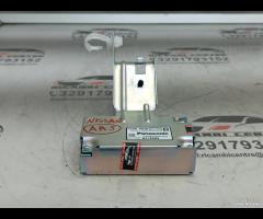 CENTRALINA MODULO CONTROLLO COMUNICAZIONE NISSAN L - 17