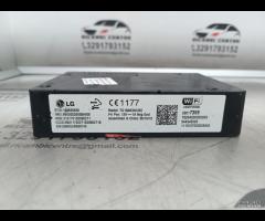 CENTRALINA MODULO BLUETOOTH TELEFONO WIFI HOTSPOT