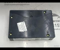 CENTRALINA MODULO BLUETOOTH TELEFONO WIFI HOTSPOT