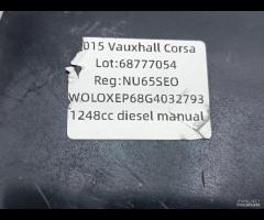 CENTRALINA MODULO BLUETOOTH TELEFONO WIFI HOTSPOT - 6