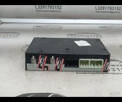 CENTRALINA MODULO BLUETOOTH TELEFONO WIFI HOTSPOT - 8