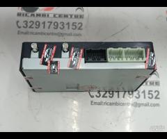 CENTRALINA MODULO BLUETOOTH TELEFONO WIFI HOTSPOT - 9