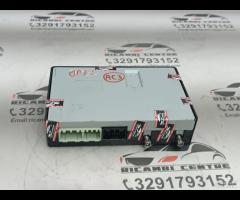 CENTRALINA MODULO BLUETOOTH TELEFONO WIFI HOTSPOT - 17