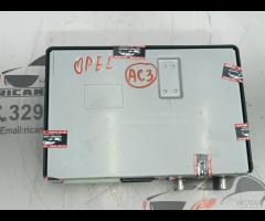 CENTRALINA MODULO BLUETOOTH TELEFONO WIFI HOTSPOT - 18