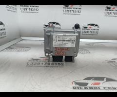 CENTRALINA MODULO AIRBAG PROTEZIONE PEDONI JAGUAR