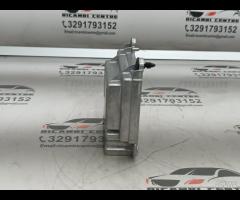 CENTRALINA MODULO AIRBAG PROTEZIONE PEDONI JAGUAR - 6