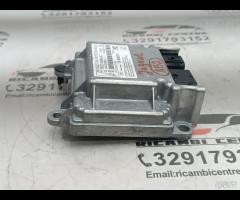 CENTRALINA MODULO AIRBAG PROTEZIONE PEDONI JAGUAR - 15