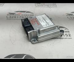 CENTRALINA MODULO AIRBAG PROTEZIONE PEDONI JAGUAR - 18