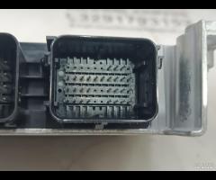 CENTRALINA MODULO AIRBAG PROTEZIONE PEDONI JAGUAR - 20