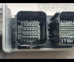 CENTRALINA MODULO AIRBAG PROTEZIONE PEDONI JAGUAR - 21