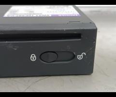 UNITA DI TESTA NAVIGAZIONE LETTORE DVD JAGUAR XF 9