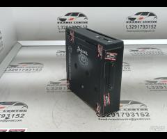 UNITA DI TESTA NAVIGAZIONE LETTORE DVD JAGUAR XF 9