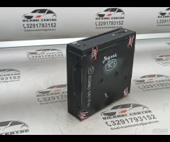 UNITA DI TESTA NAVIGAZIONE LETTORE DVD JAGUAR XF 9 - 6