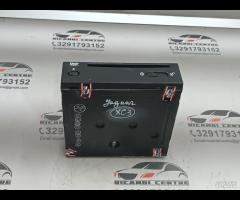 UNITA DI TESTA NAVIGAZIONE LETTORE DVD JAGUAR XF 9 - 7