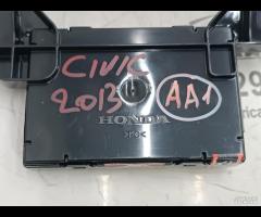 CENTRALINA MODULO BLUETOOTH HONDA CIVIC IX Mk9 201 - 6