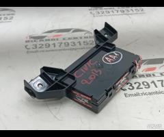 CENTRALINA MODULO BLUETOOTH HONDA CIVIC IX Mk9 201 - 7