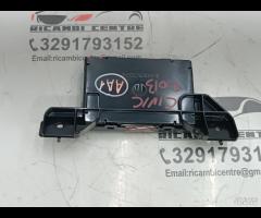 CENTRALINA MODULO BLUETOOTH HONDA CIVIC IX Mk9 201 - 12