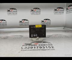 CENTRALINA PARCHEGIO BMW G30 520D 2019 9462158 662 - 1