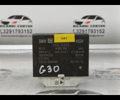 CENTRALINA PARCHEGIO BMW G30 520D 2019 9462158 662 - 2
