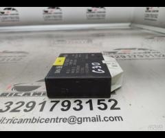 CENTRALINA PARCHEGIO BMW G30 520D 2019 9462158 662 - 4