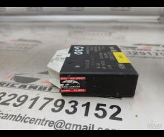 CENTRALINA PARCHEGIO BMW G30 520D 2019 9462158 662 - 5