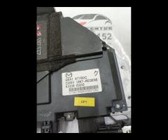 CENTRALINA MODULO DI CONTROLLO TENSIONE MAZDA 6 20 - 3