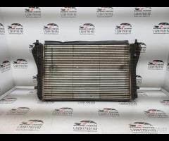 RADIATORE INTERCOOLER  VOLKSWAGEN GOLF 2011 6 2.0 - 2