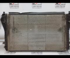 RADIATORE INTERCOOLER  VOLKSWAGEN GOLF 2011 6 2.0 - 3