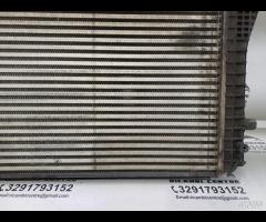 RADIATORE INTERCOOLER  VOLKSWAGEN GOLF 2011 6 2.0 - 6