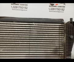RADIATORE INTERCOOLER  VOLKSWAGEN GOLF 2011 6 2.0 - 7