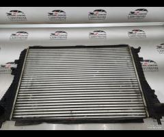 RADIATORE INTERCOOLER  VOLKSWAGEN GOLF 2011 6 2.0 - 8