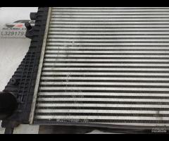 RADIATORE INTERCOOLER  VOLKSWAGEN GOLF 2011 6 2.0 - 13
